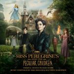 miss peregrines home for peculiar children